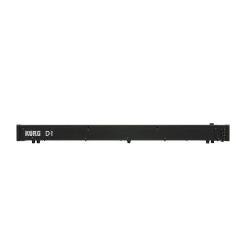 Piano Digital Korg D1 Bk
