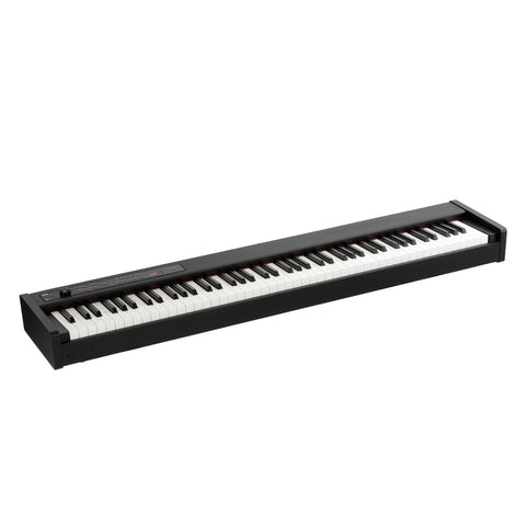 Piano Digital Korg D1 Bk