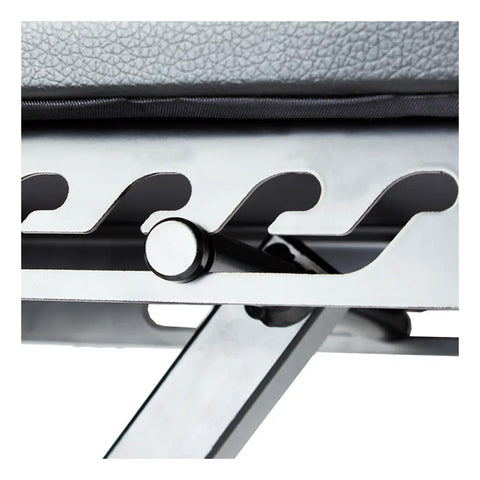 Silla Para Piano Ajustable Tom Grasso Sb006