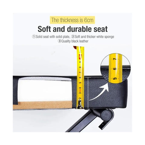 Silla Para Piano Ajustable Tom Grasso Sb006