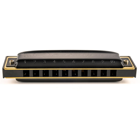 Armonica Hohner Pro Harp Tono C