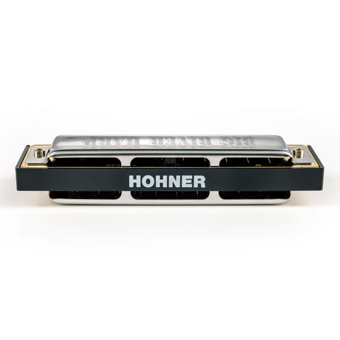 Armonica Big River Harp Hohner Tono D Nuevo Empaque
