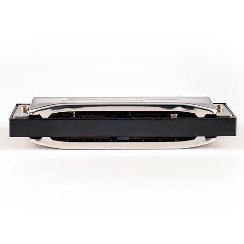 Armonica Special 20 Hohner Tono E Nuevo Empaque