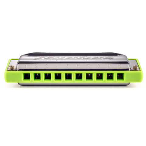 HOHNER ROCKET AMP C TONE HARMONICA