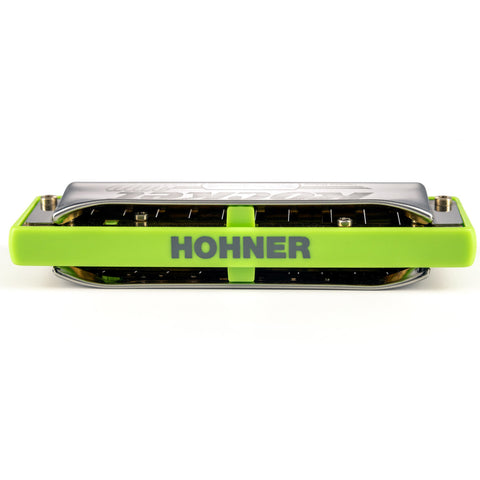 HOHNER ROCKET AMP C TONE HARMONICA