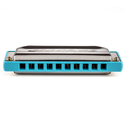 HOHNER ROCKET LOW HARMONICA TONE C