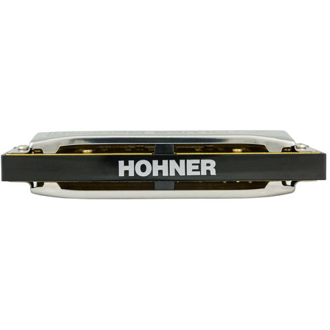 HOHNER BLUES BAND C HARMONICA 559/20 M55901