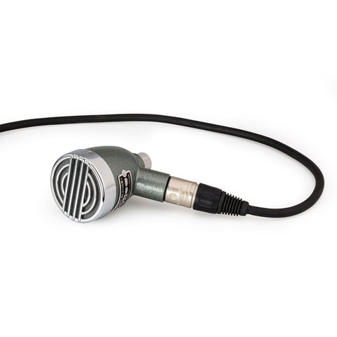 HOHNER MZ20201 HARP BLASTER MICROPHONE FOR HARMONICA
