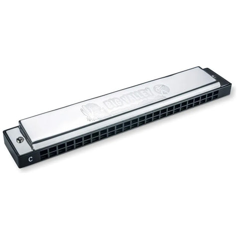 HARMONICA BIG VALLEY HOHNER M255001 C