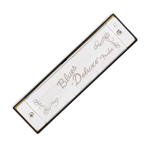 FENDER DELUXE HARMONICA C