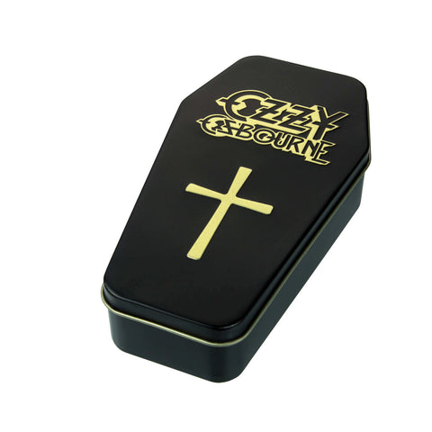 Armonica Ozzy Osbourne Signature Hohner Tono C