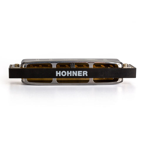 Armonica The Beatles Signature Hohner M196001x Tono C