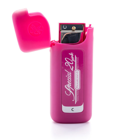 Armonica Special 20 Pink Hohner Tono C