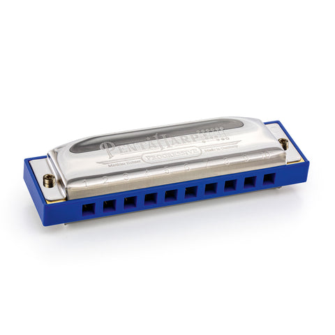 Armonica Pentaharp Hohner M2101x Tono C