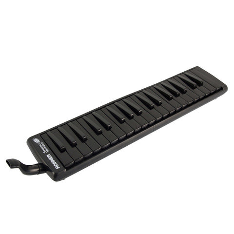 Melodica Hohner Superforce 37 Black