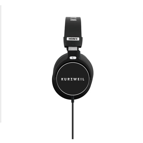 Audifonos Kurzweil Hdm1