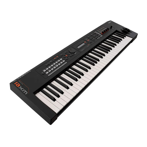 Sintetizador Yamaha Mx61