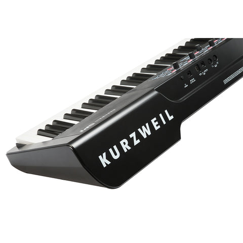 Sintetizador Kurzweil Sp1
