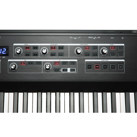 Sintetizador Kurzweil Sp1