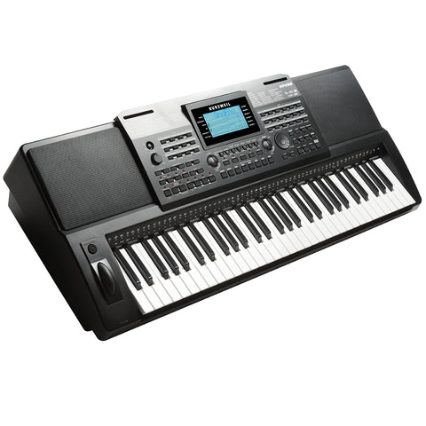 Teclado Kurzweil Arranger Kp200
