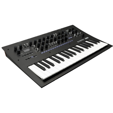 Sintetizador Análogo Korg Miniloge Xd