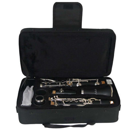 Clarinete Sib Prelude Pcl111sdir