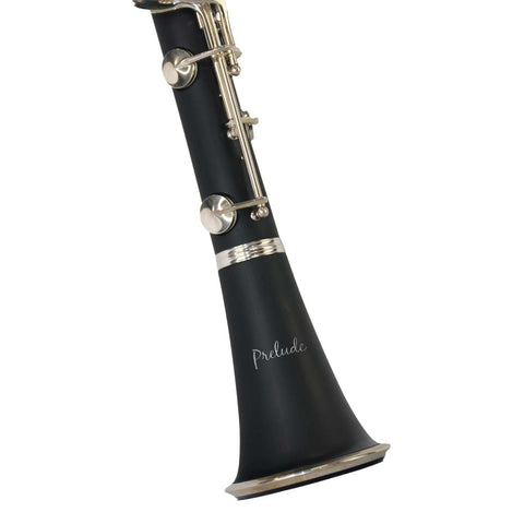 Clarinete Sib Prelude Pcl111sdir