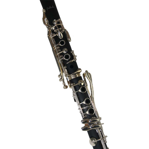Clarinete Sib Prelude Pcl111sdir