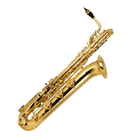 Saxofon Baritono Tom Grasso