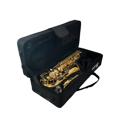 Saxofón Alto Be Sp1001g Tom Grasso