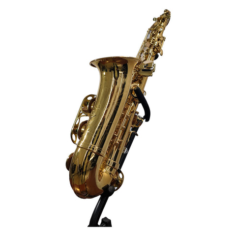 Saxofón Alto Be Sp1001g Tom Grasso