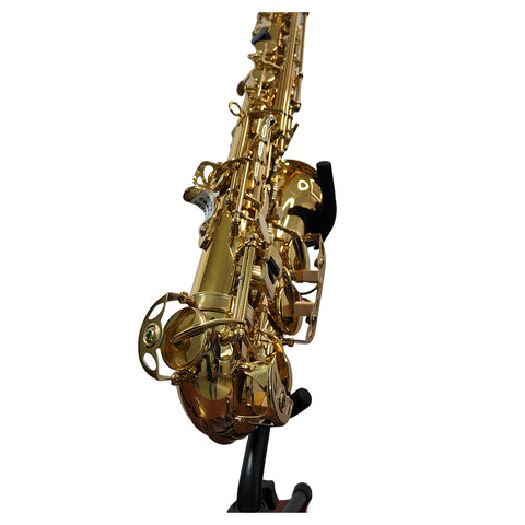 Saxofón Alto Be Sp1001g Tom Grasso