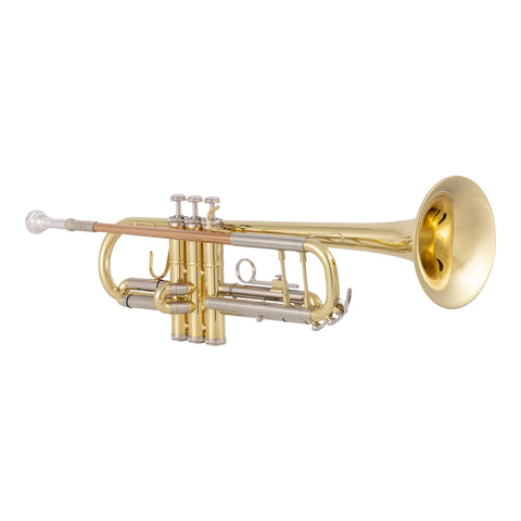 Trompeta Student Bach Btr212