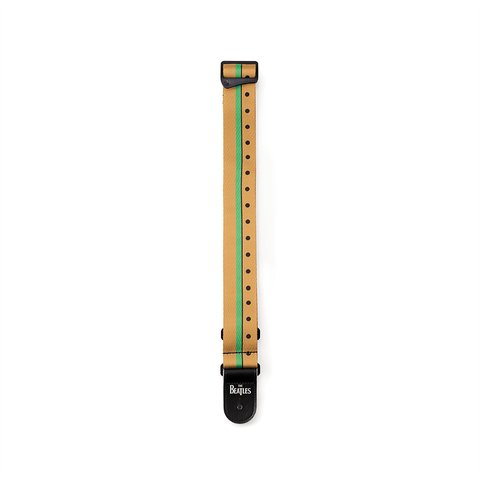 CORREA DE GUITARRA AMARILLO-VERDE SUBMARINE 50.ºGEORGE DADDARIO 50BTYS02