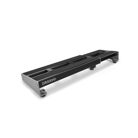 D'ADDARIO EXPANDABLE PEDALBOARD PW-XPNDPB-01
