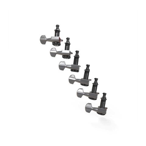 AFINADORES CON BLOQUEO AUTO-TRIM DDADARIO PWAT-6R1
