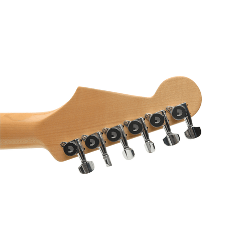AFINADORES CON BLOQUEO AUTO-TRIM DDADARIO PWAT-6R1