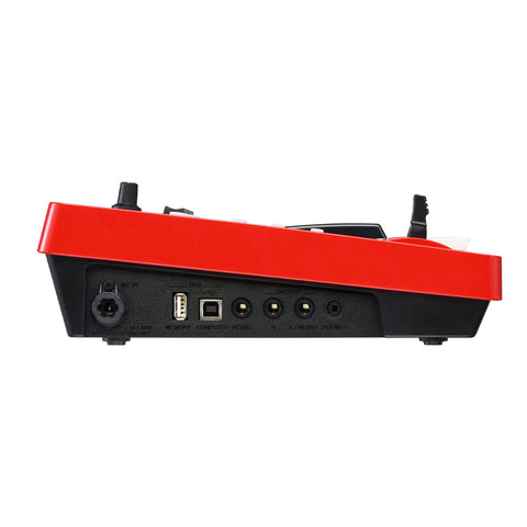 SINTETIZADOR ROLAND XPS-10 RED