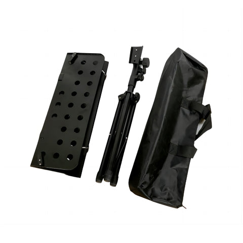 Atril De Bandeja Plegable Para Partitura Apextone Ap-3519
