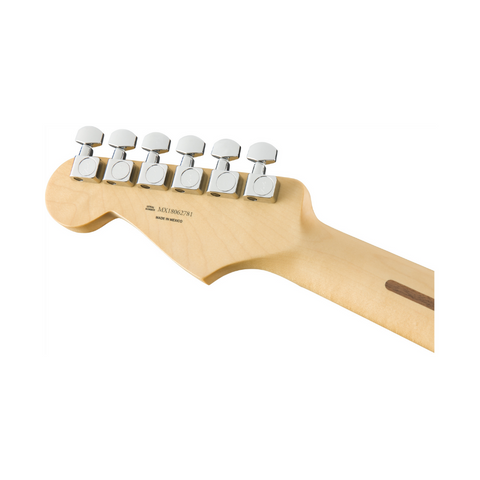 Guitarra Eléctrica Stratocaster Player Fender Blanca