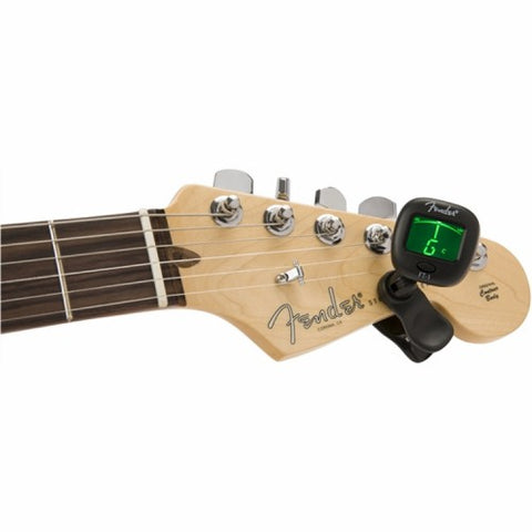 FENDER CLAMP TUNER