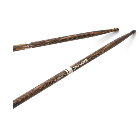 BAQUETAS PROMARK 7A FIREGRAIN.