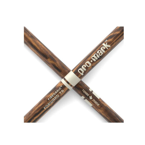 BAQUETAS PROMARK 7A FIREGRAIN.