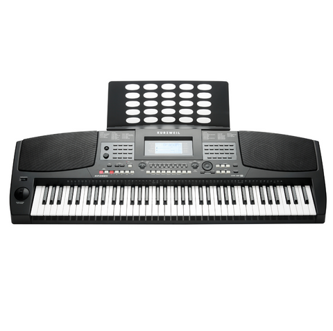 KURZWEIL ARRANGER KP300X KEYBOARD (76 KEYS)