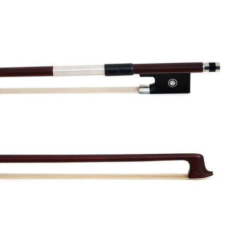 VIOLIN BOW 4/4 VERONA OCTAGONAL