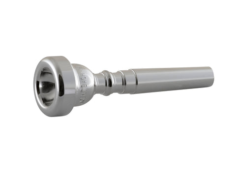 Boquilla Para Trompeta Bach Clsc Tpt Sp Mtpc 1.25c