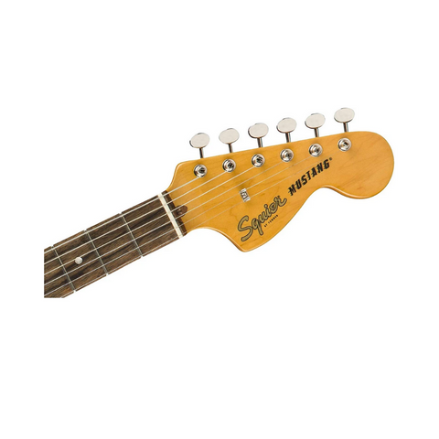 Guitarra Eléctrica Fender Squier Mustang Classic Vibe 60s" Sonic Blue