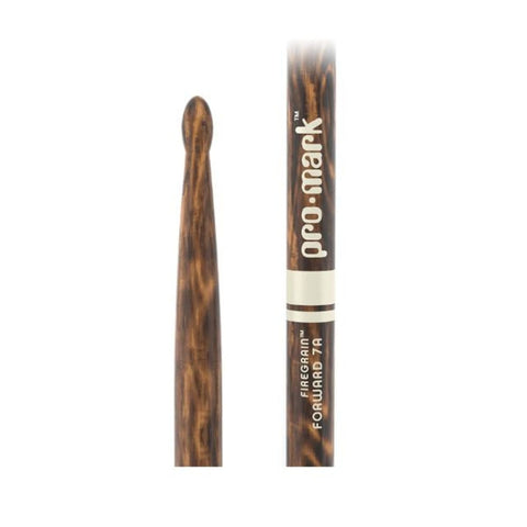 BAQUETAS PROMARK 7A FIREGRAIN.
