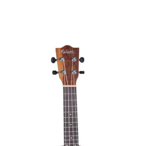 Ukulele Kalani Soprano Uk-21z Nst