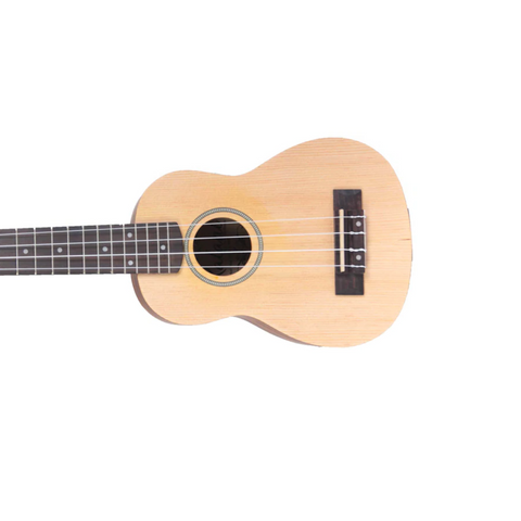 Ukulele Kalani Soprano Uk-21z Nst